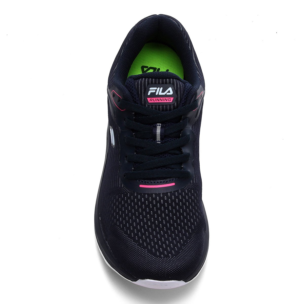 Tênis Fila Fr Light 2.0 Feminino - Tam: 37.5 - 2