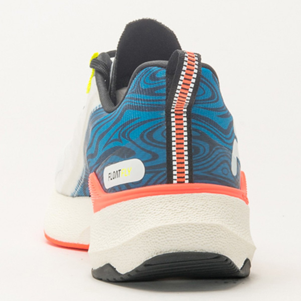 Tênis Fila Float Fly Masculino - Tam: 39.5 - 1