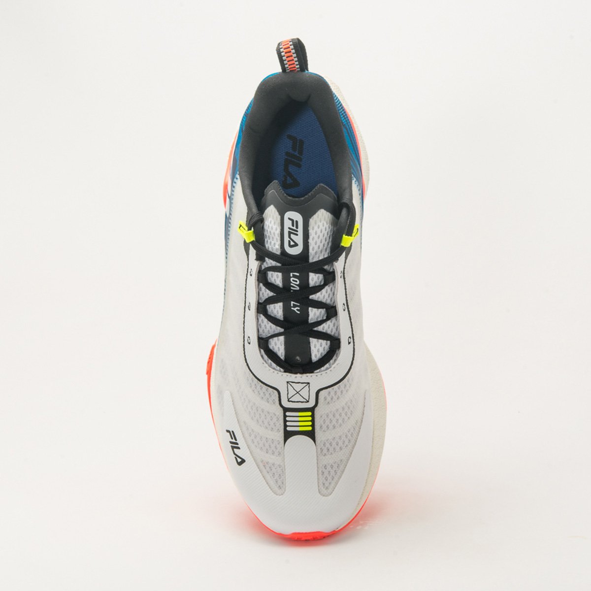 Tênis Fila Float Fly Masculino - Tam: 39.5 - 2