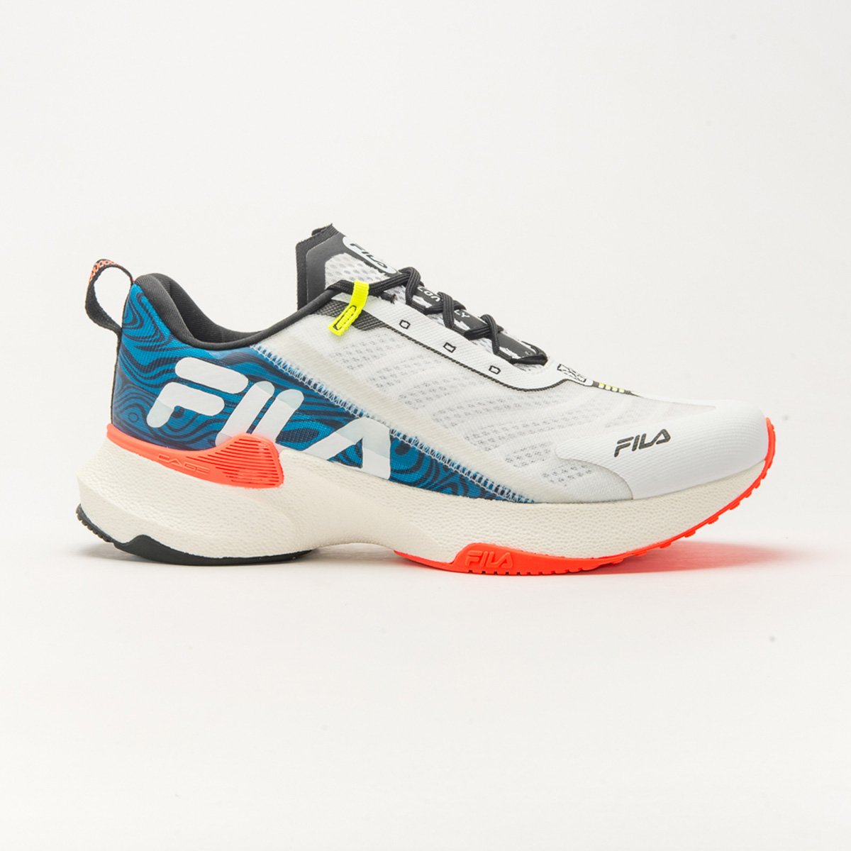 Tênis Fila Float Fly Masculino - Tam: 39.5 - 4