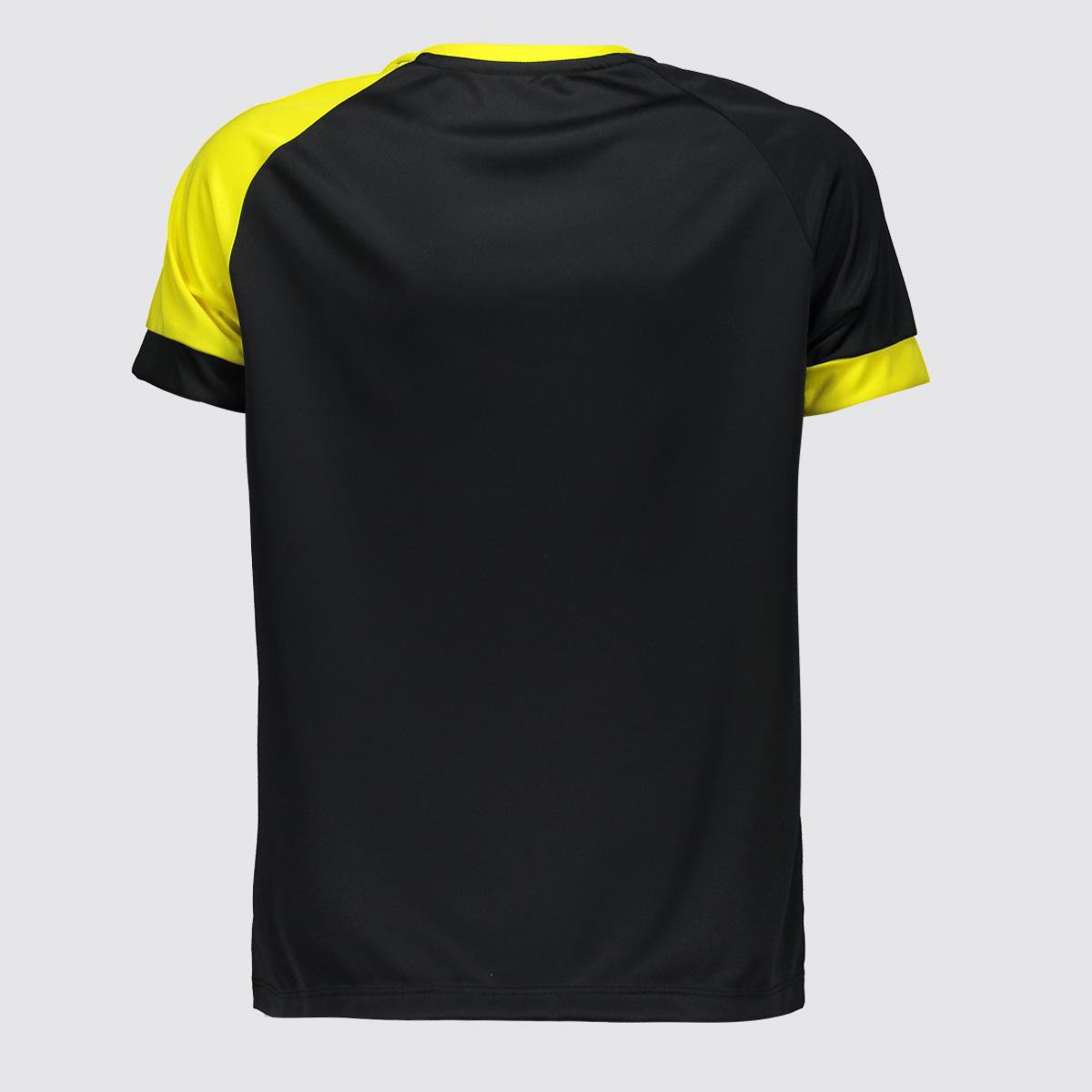 Camisa Juvenil Topper Gradiente Masculina - Tam: 8A - 1