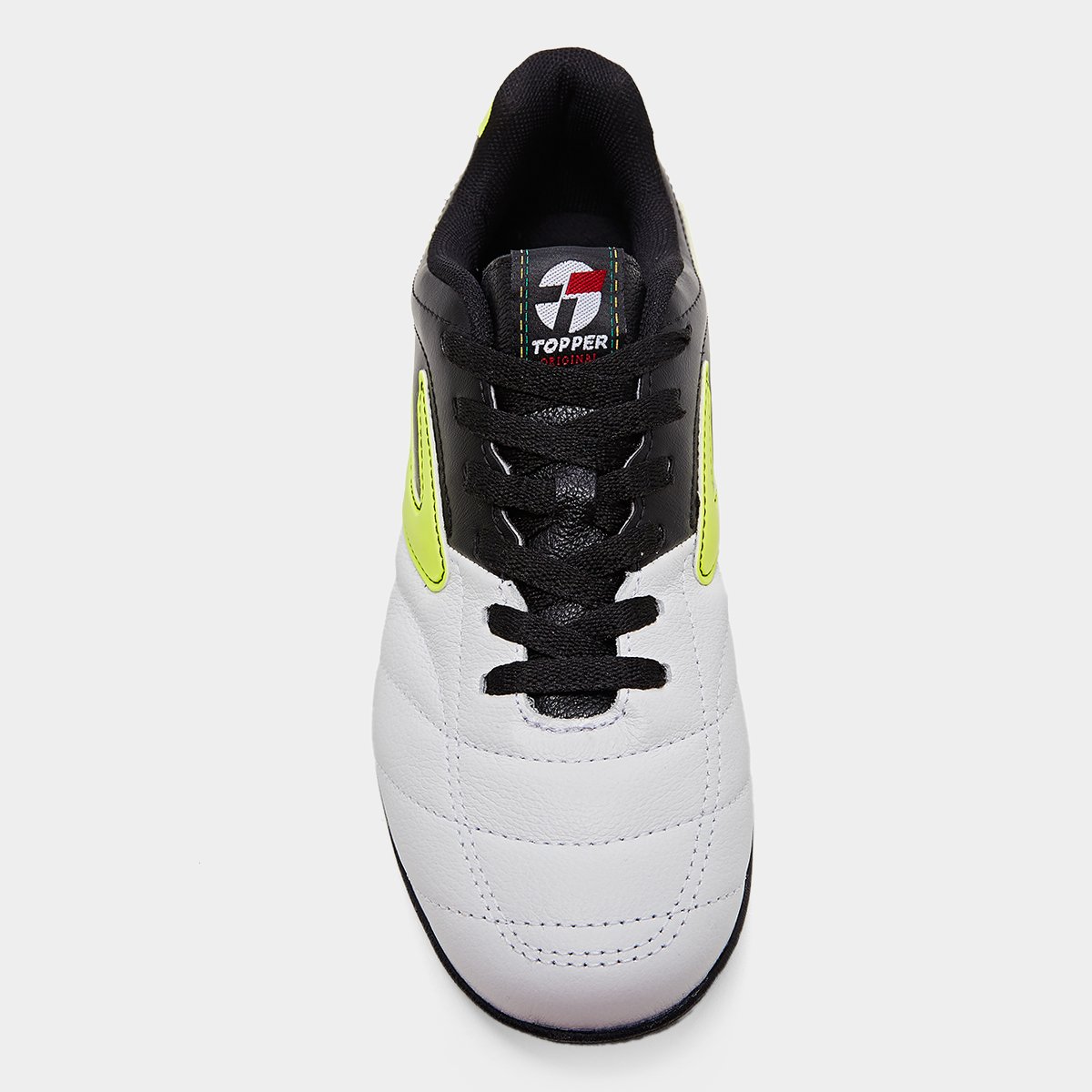 Chuteira Society Topper Furia II Masculina - Tam: 38 - 2