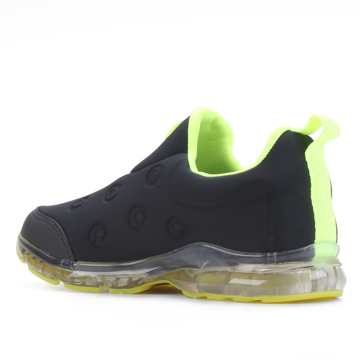Tênis Infantil Ortopé Power Light Led - Tam: 26 - 4
