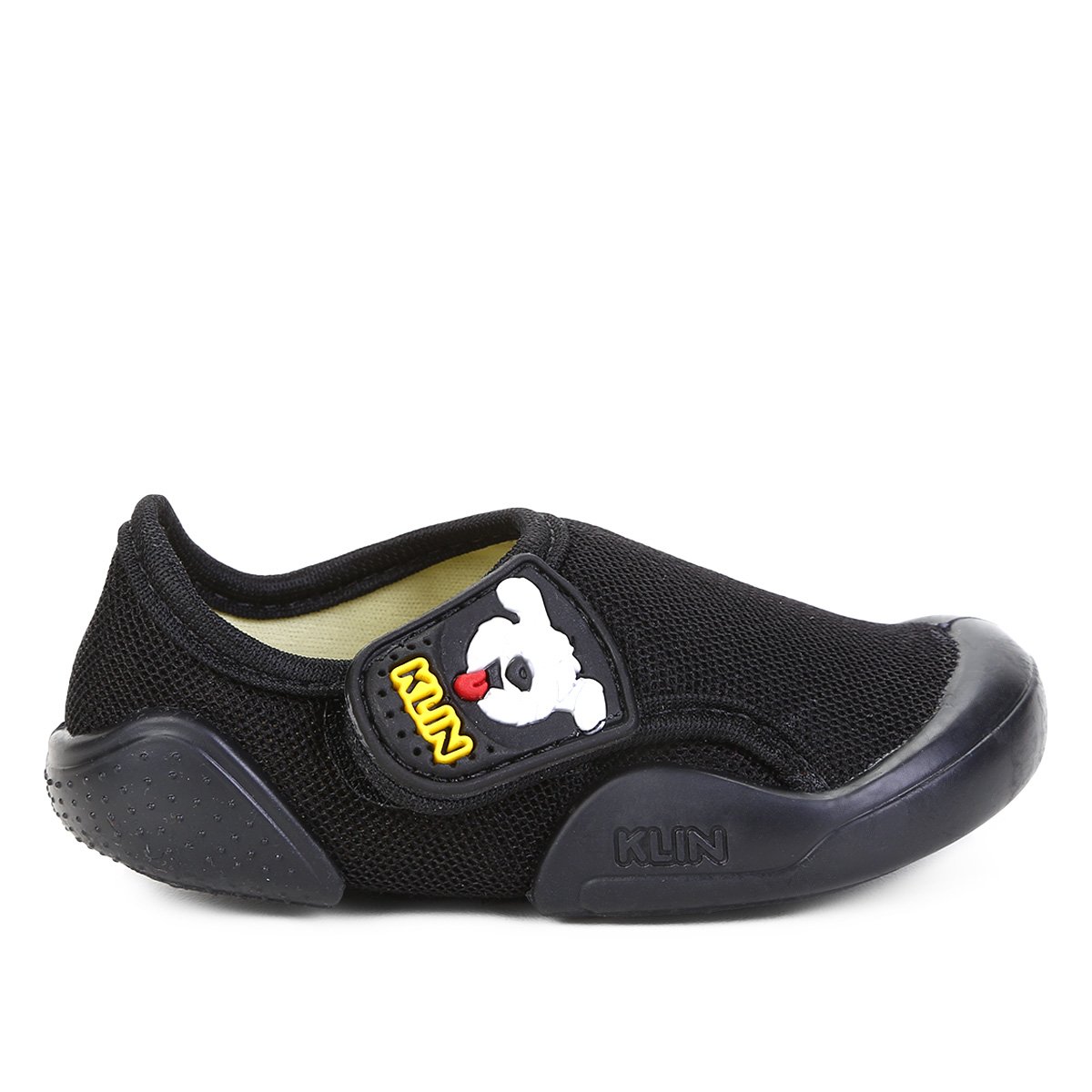 Tênis Infantil Klin New Confort Masculino