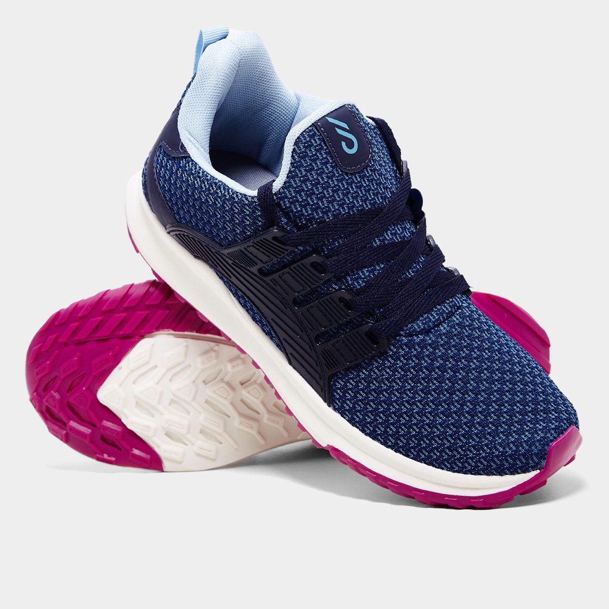 Tênis Spark Feminino - Tam: 35 - 1