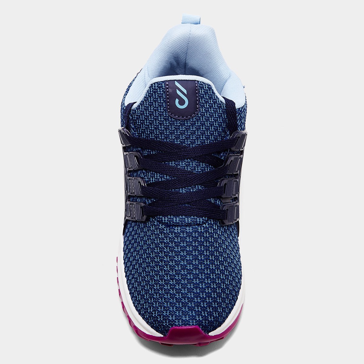 Tênis Spark Feminino - Tam: 35 - 3