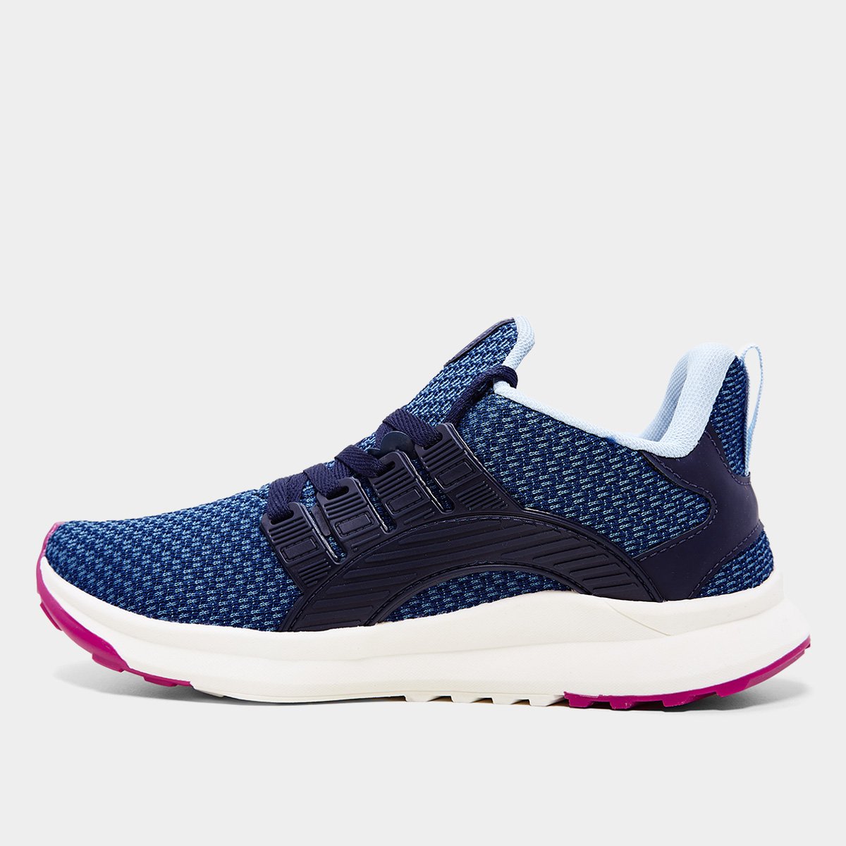 Tênis Spark Feminino - Tam: 35 - 5