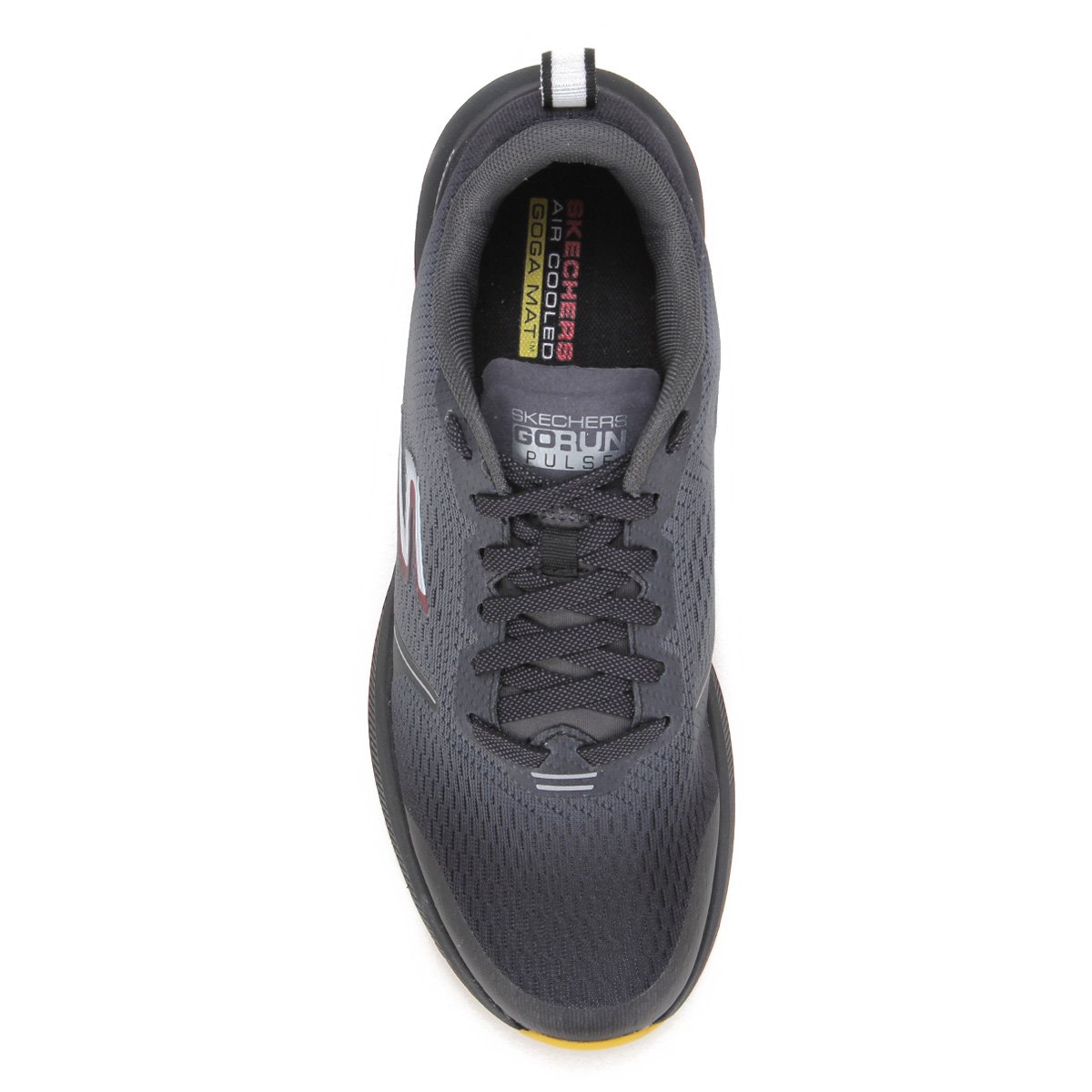 tênis skechers go run pulse specter
