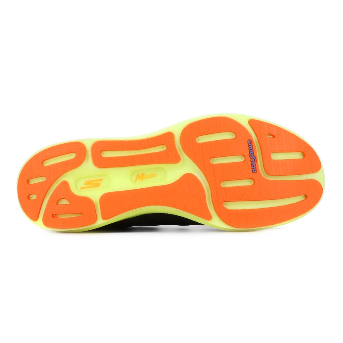 Tênis Skechers Go Run Razor+ Feminino - Tam: 34 - 4