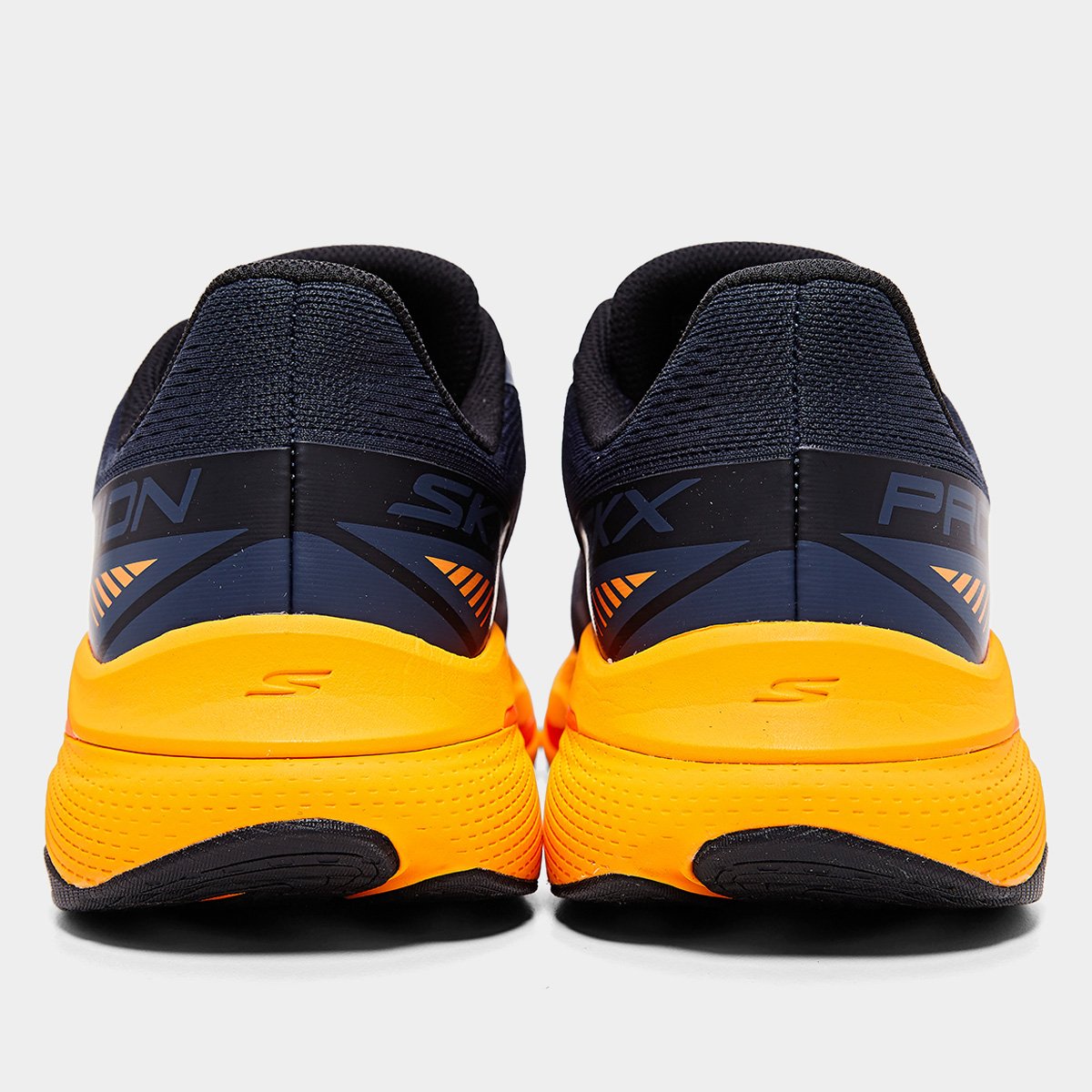 Tênis Skechers Max Cushioning Propulsion Masculino - Tam: 40 - 2