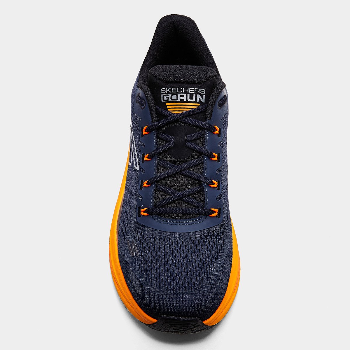 Tênis Skechers Max Cushioning Propulsion Masculino - Tam: 40 - 3