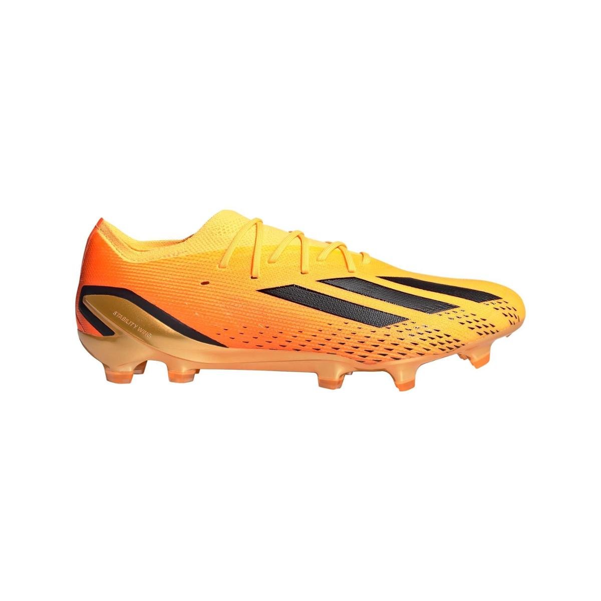 Chuteira Campo Adidas X 22 1 - Tam: 38 - 1
