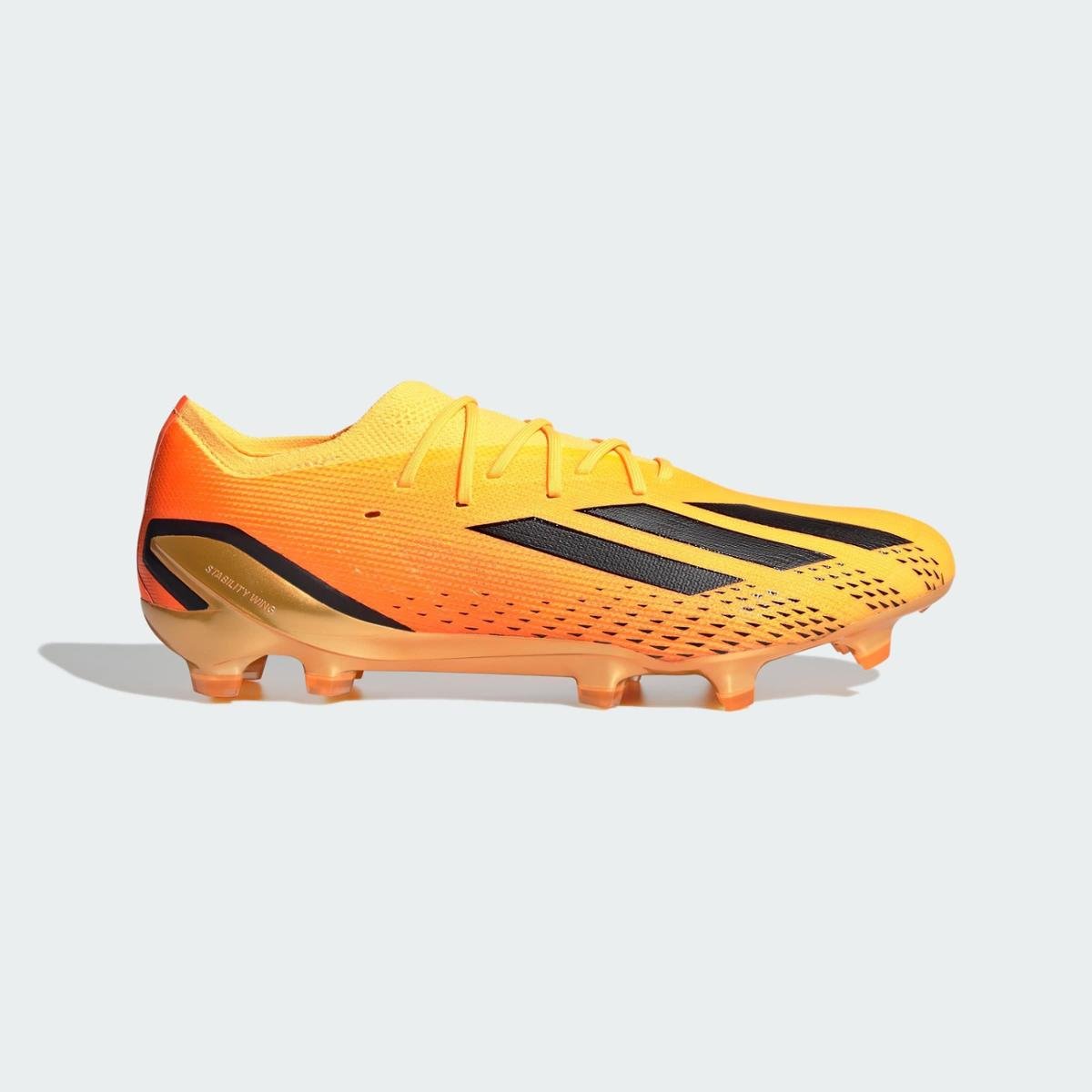 Chuteira Campo Adidas X 22 1 - Tam: 38 - 3