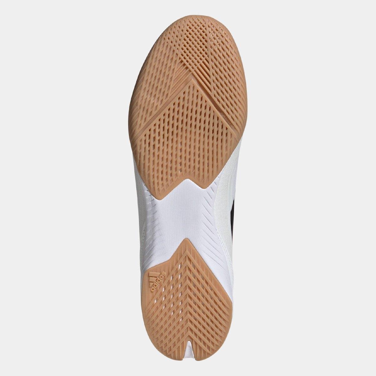 Chuteira Futsal Adidas F50 League Unissex - Tam: 38 - 3