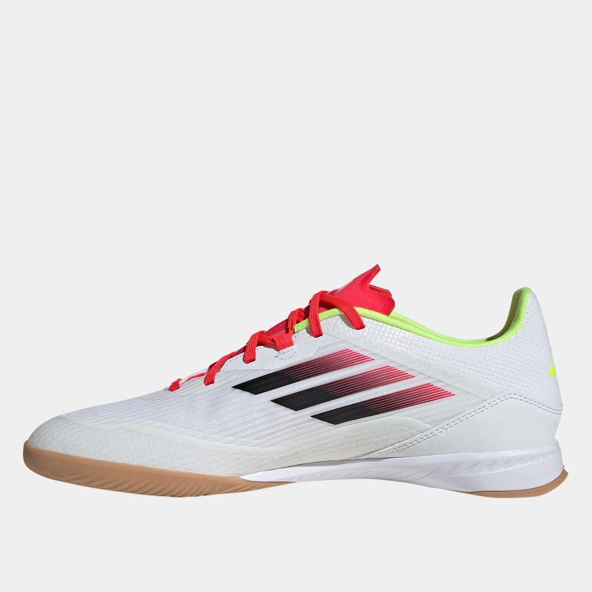 Chuteira Futsal Adidas F50 League Unissex - Tam: 38 - 4