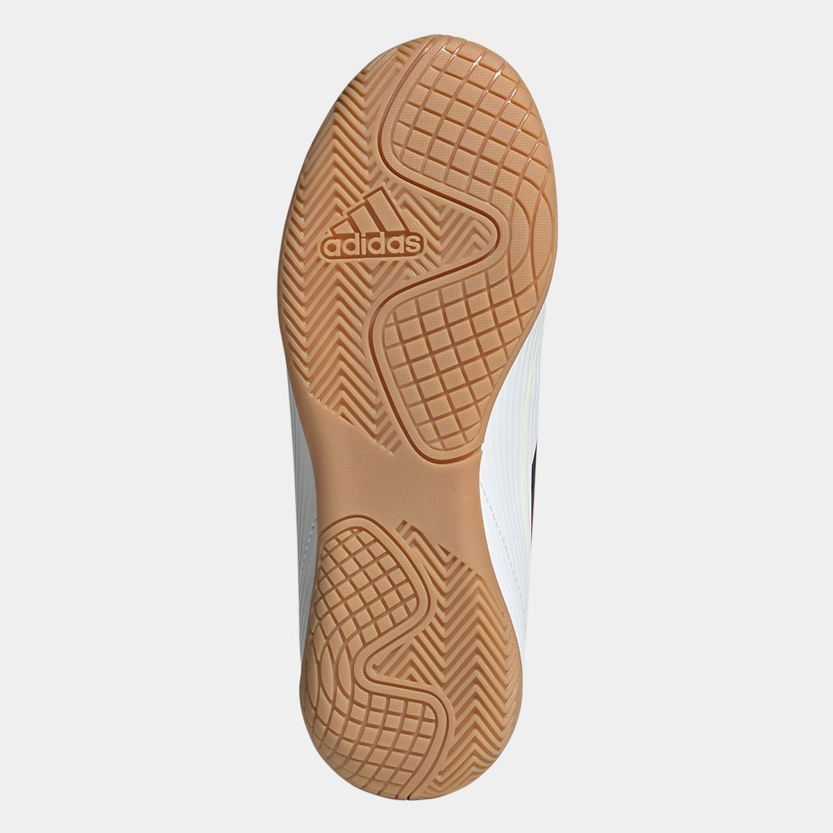 Chuteira Futsal Infantil Adidas F50 Club - Tam: 26 - 3