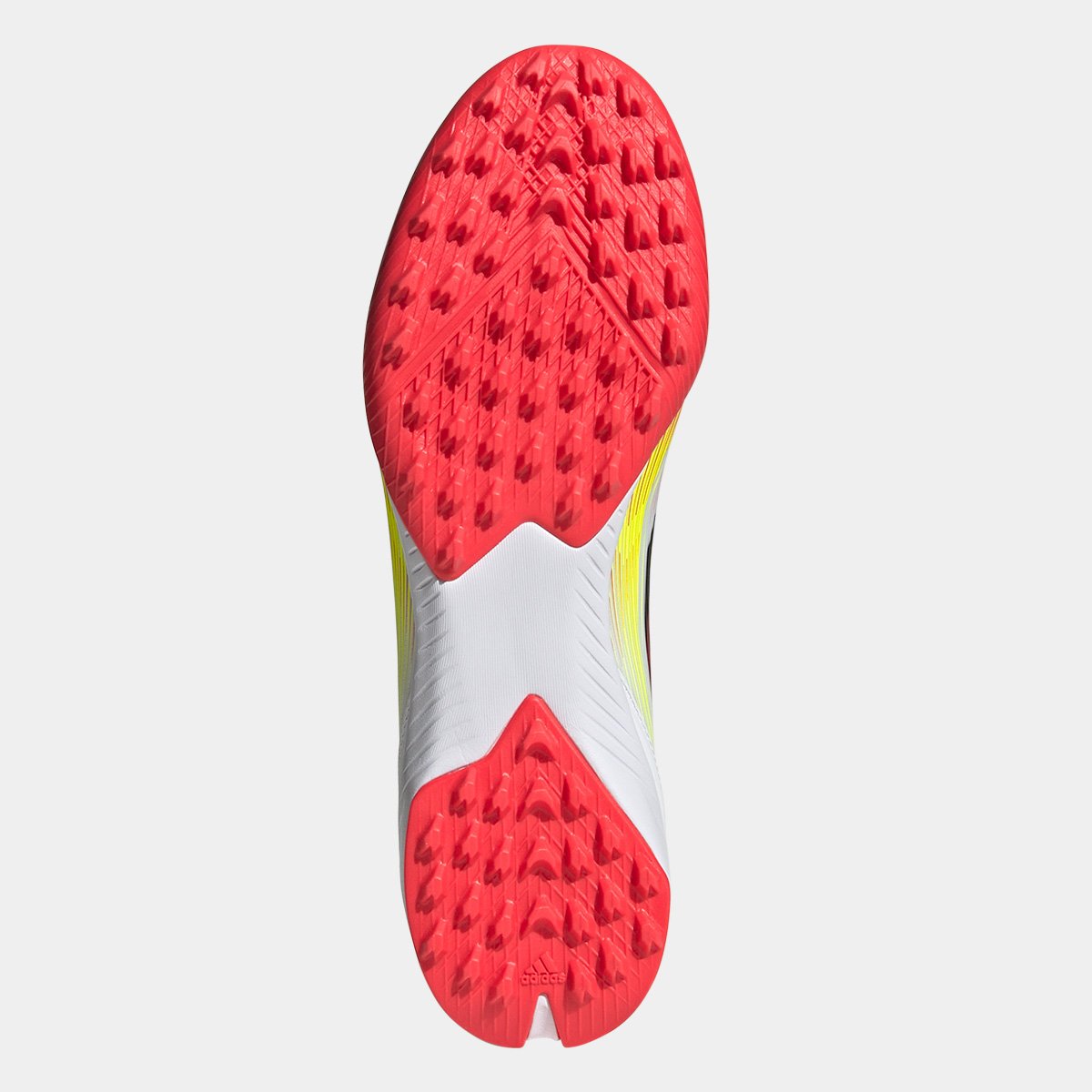 Chuteira Society Adidas F50 League LL Unissex - Tam: 44 - 3