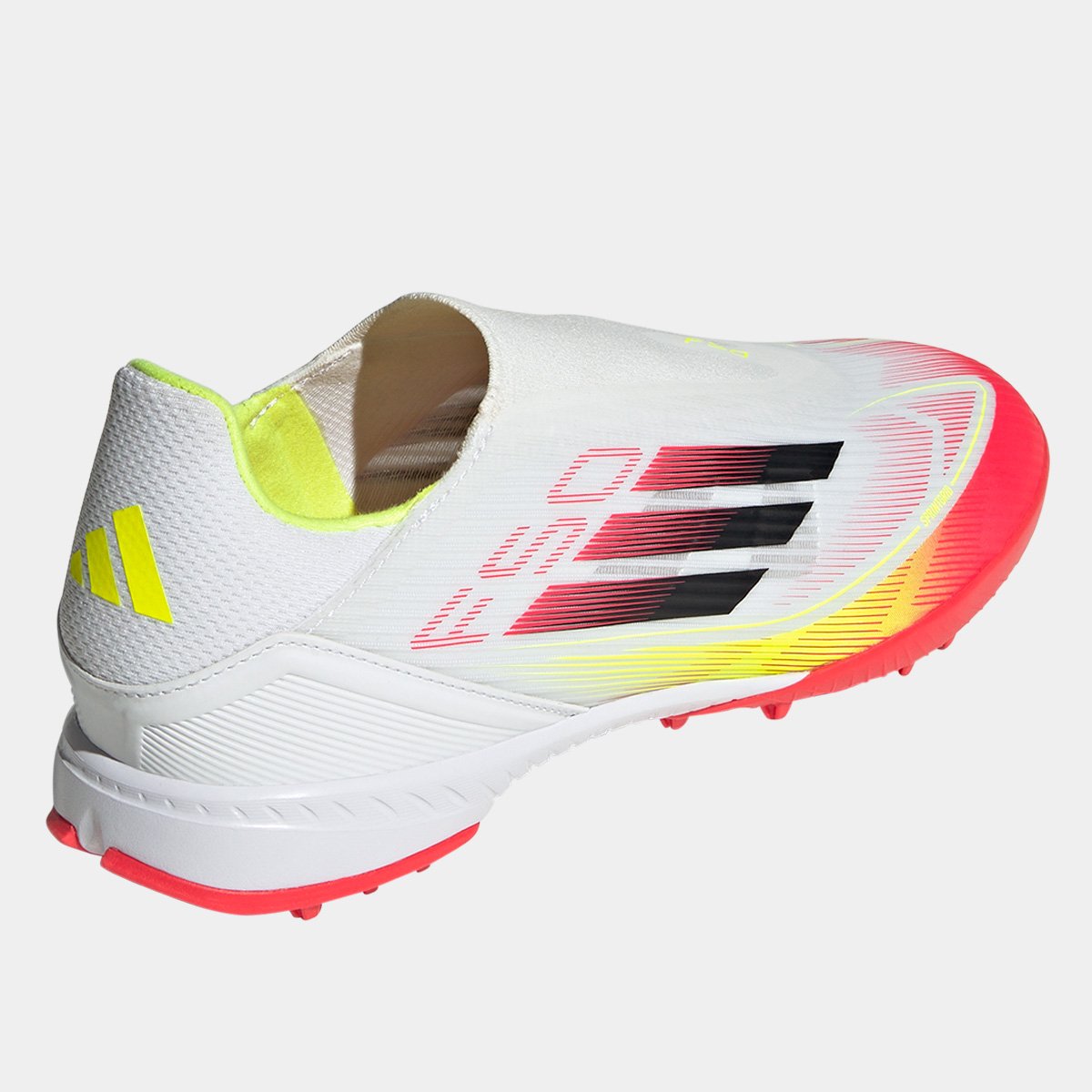 Chuteira Society Adidas F50 League LL Unissex - Tam: 44 - 5