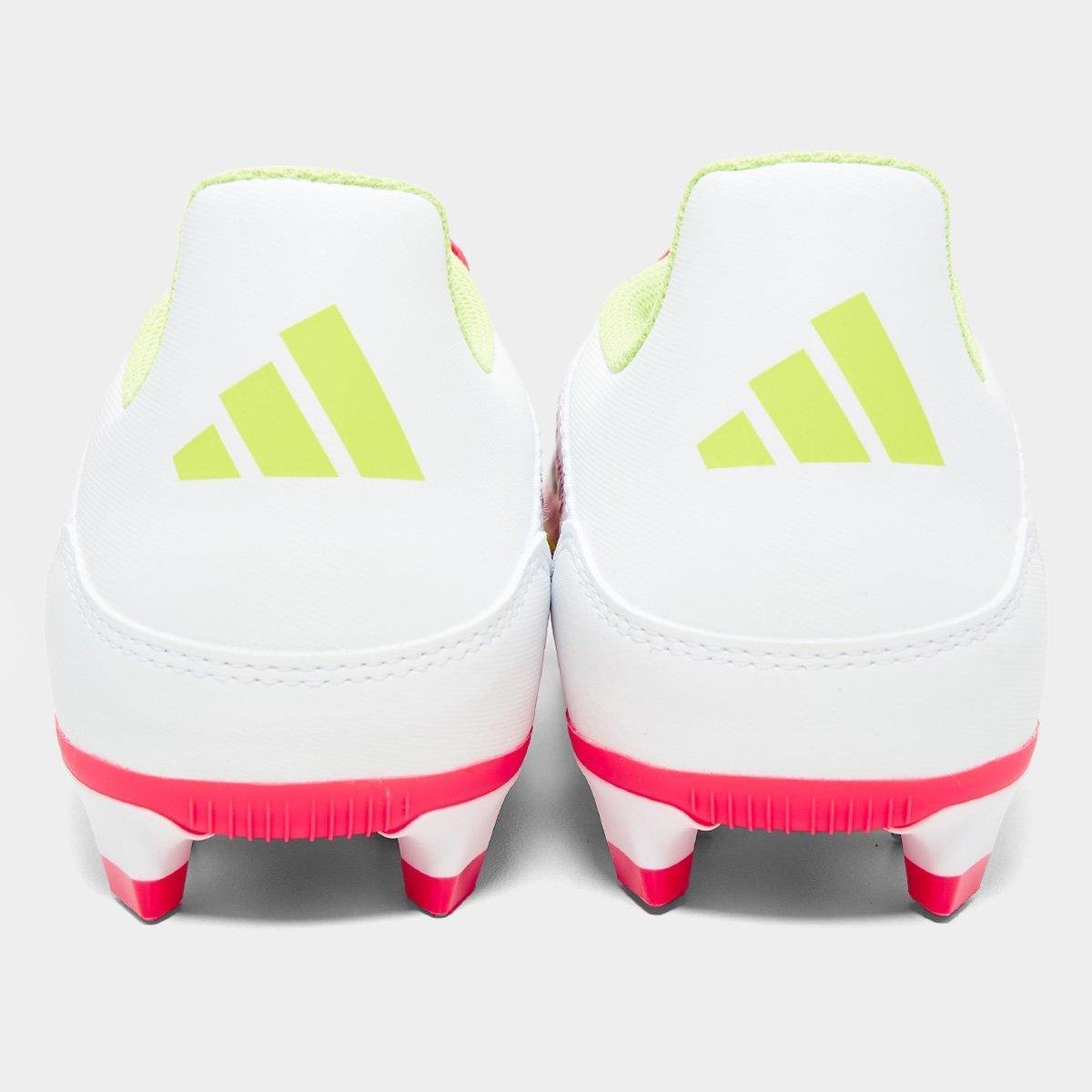 Chuteira Campo Adidas F50 Club Unissex - Tam: 44 - 2
