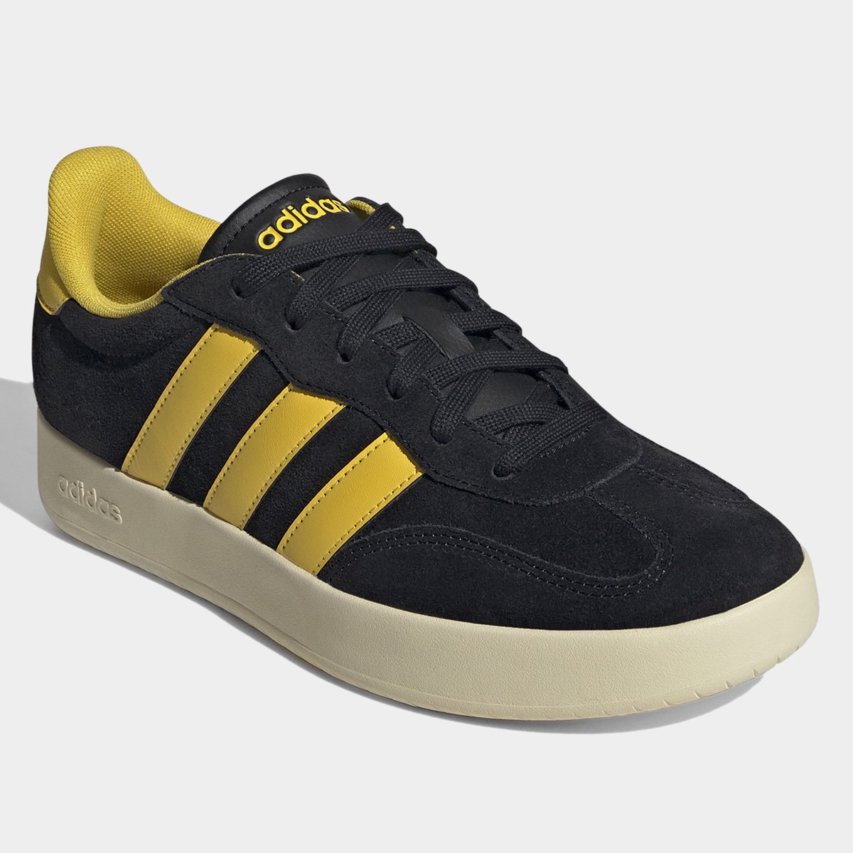 Tênis Adidas Barreda Masculino - Tam: 44 - 1