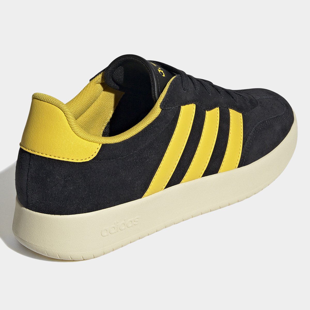 Tênis Adidas Barreda Masculino - Tam: 44 - 2