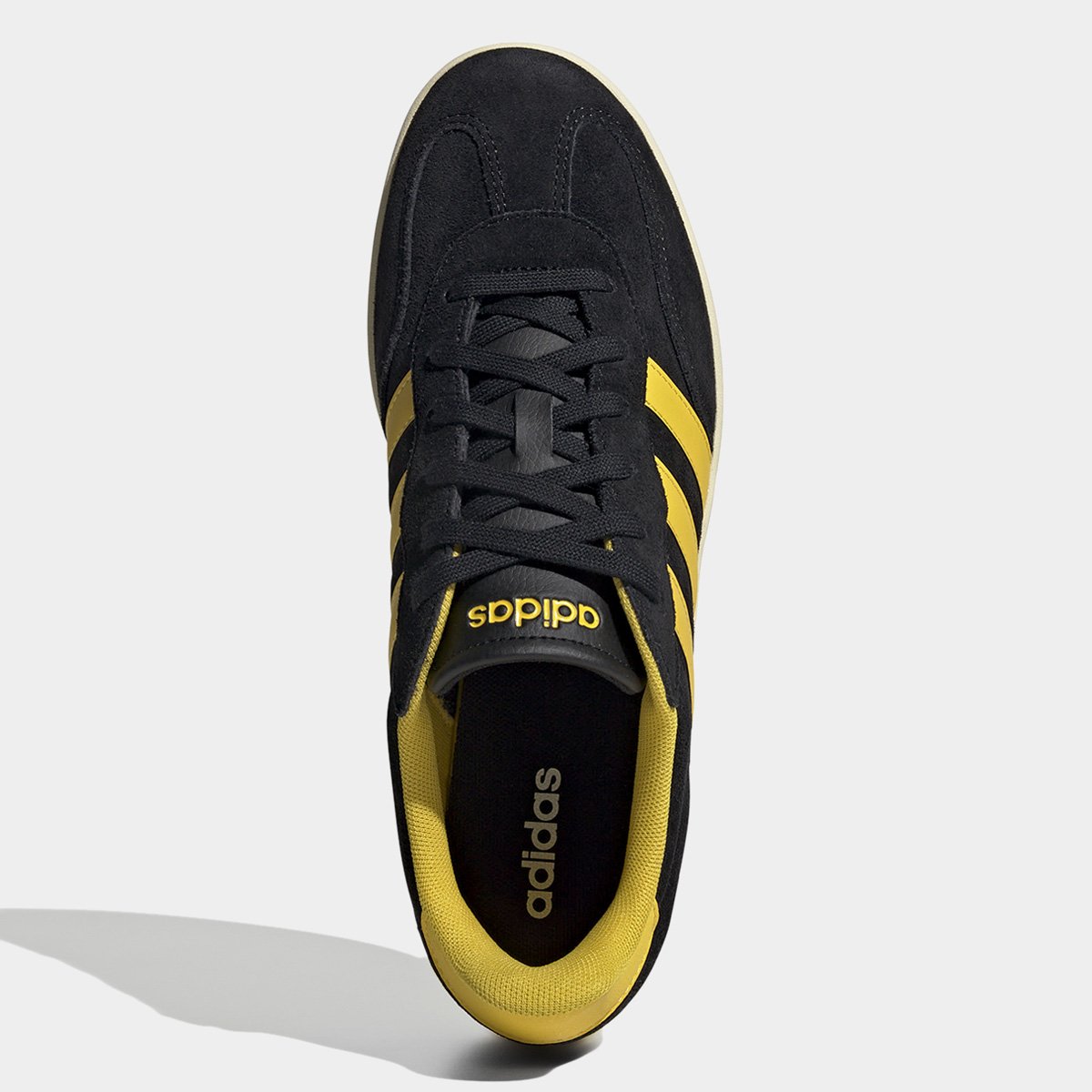 Tênis Adidas Barreda Masculino - Tam: 44 - 3