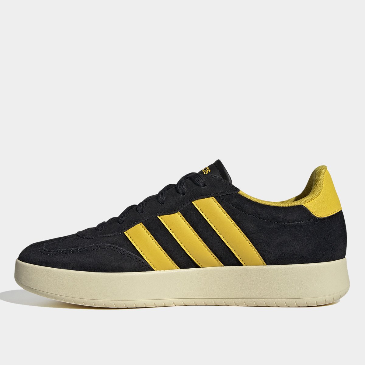 Tênis Adidas Barreda Masculino - Tam: 44 - 5