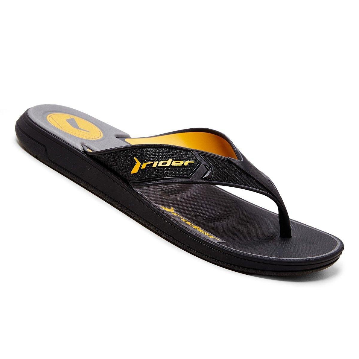Chinelo Rider Start III - Tam: 43/44 - 1