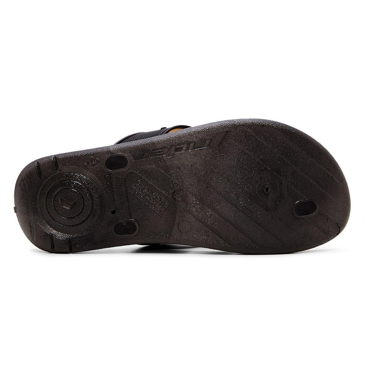 Chinelo Rider Start III - Tam: 43/44 - 2