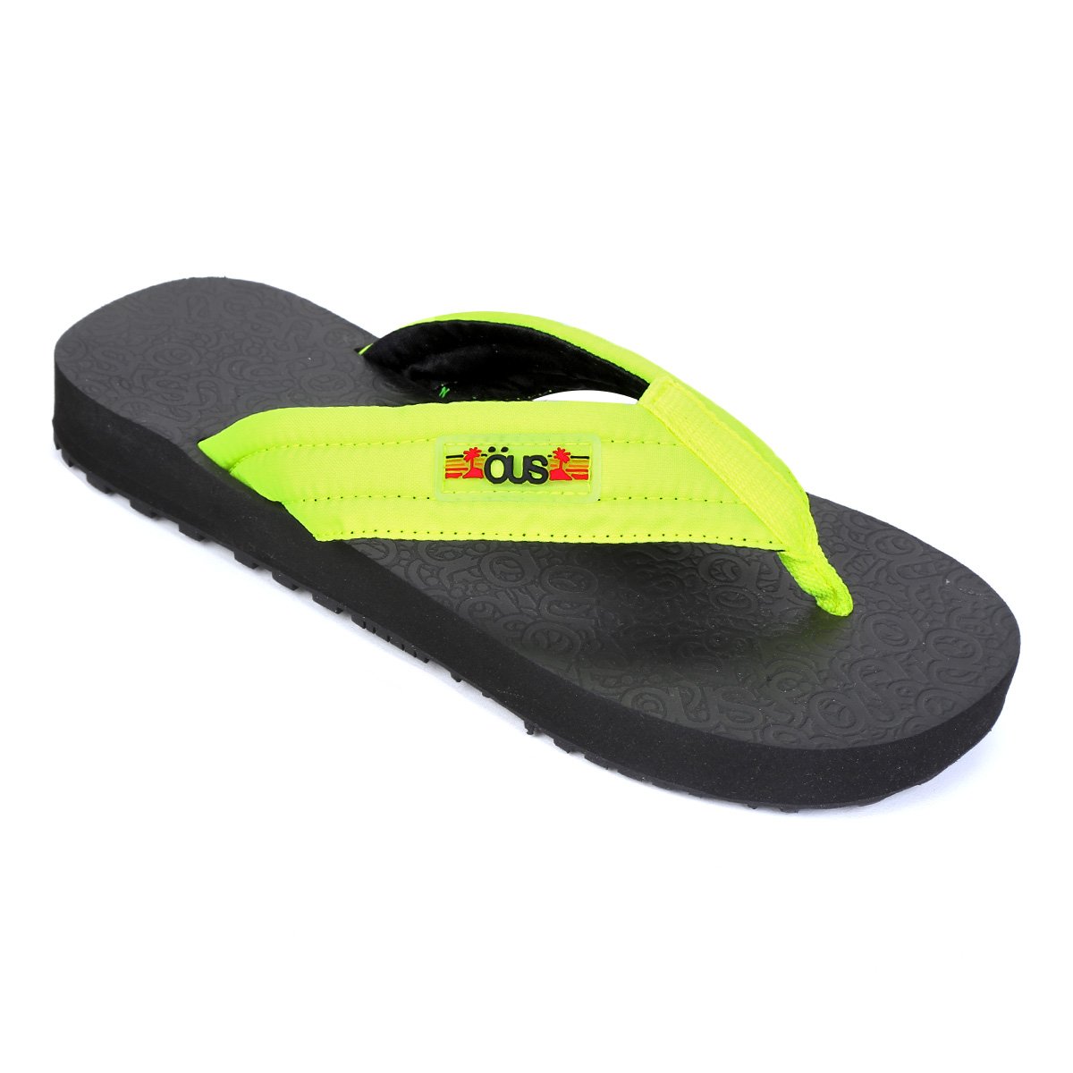 Chinelo Öus Oamf Bomb - Tam: 39 - 1