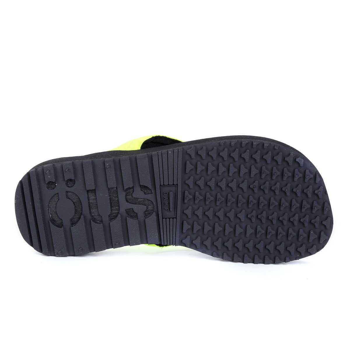 Chinelo Öus Oamf Bomb - Tam: 39 - 2