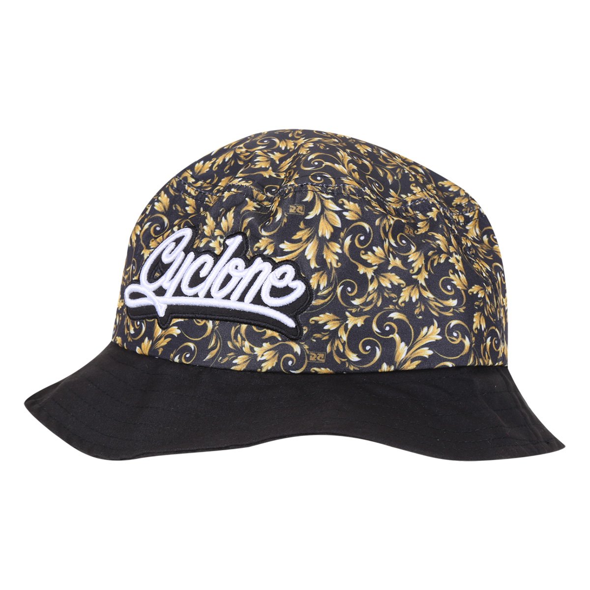 Chápeu Cyclone Bucket Roma
