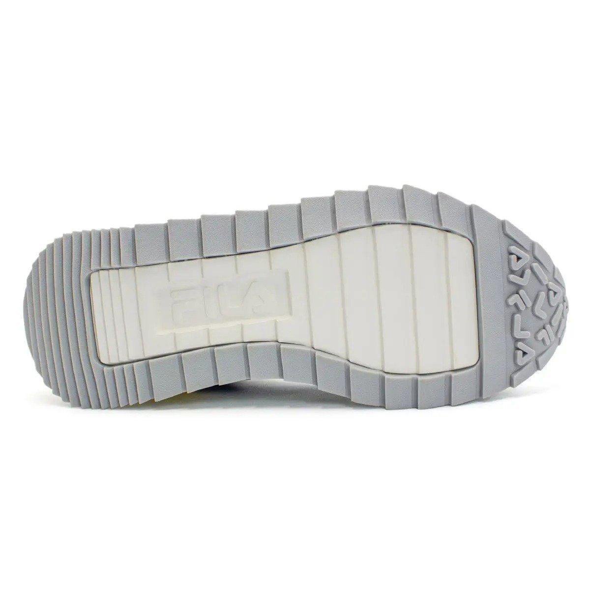 Tênis Couro Fila Retro Flag Feminino - Tam: 38 - 4