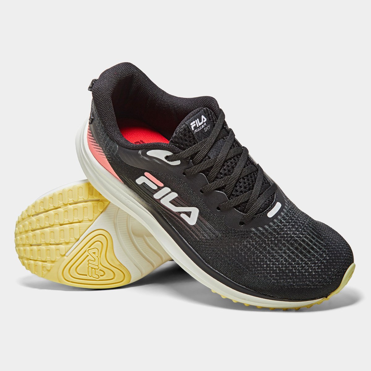 Tênis Fila Racer Sky Feminino - Tam: 33.5 - 1