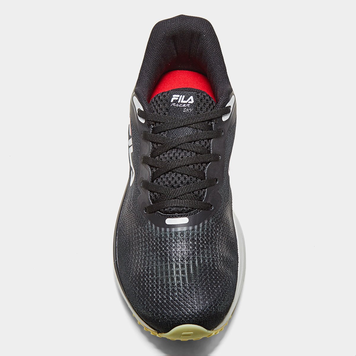 Tênis Fila Racer Sky Feminino - Tam: 33.5 - 3