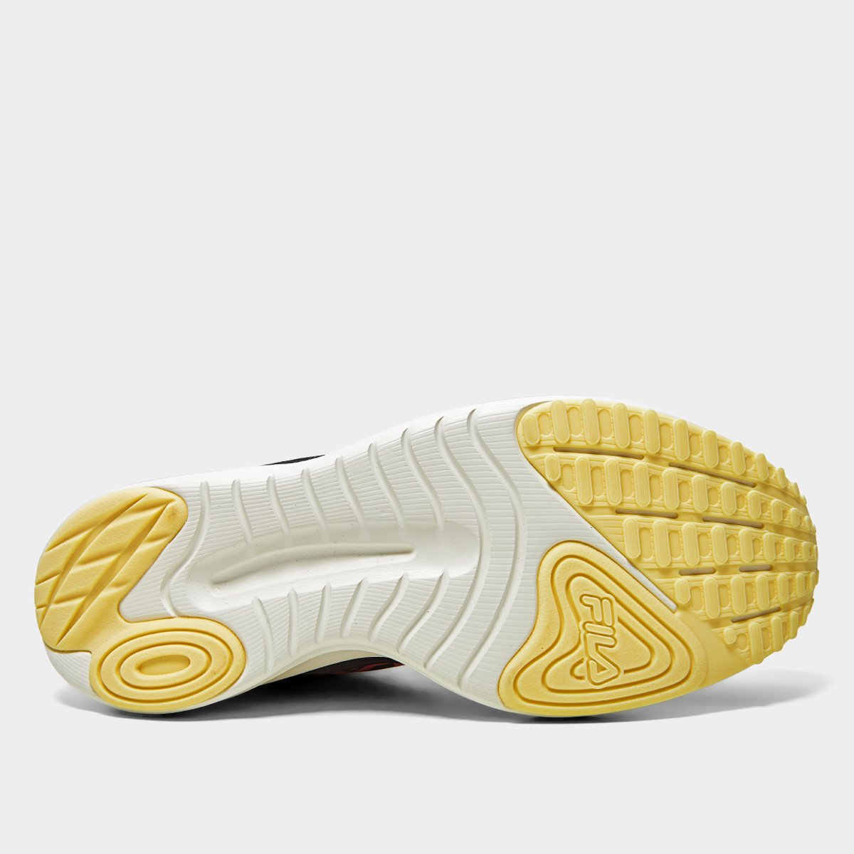 Tênis Fila Racer Sky Feminino - Tam: 33.5 - 4