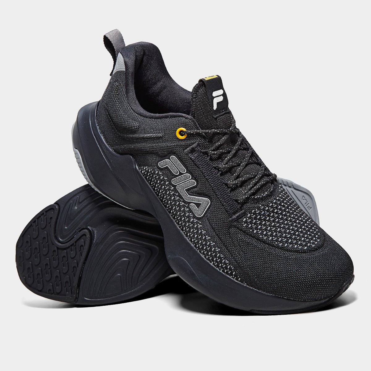 Tênis Fila Master Masculino - Tam: 44 - 1