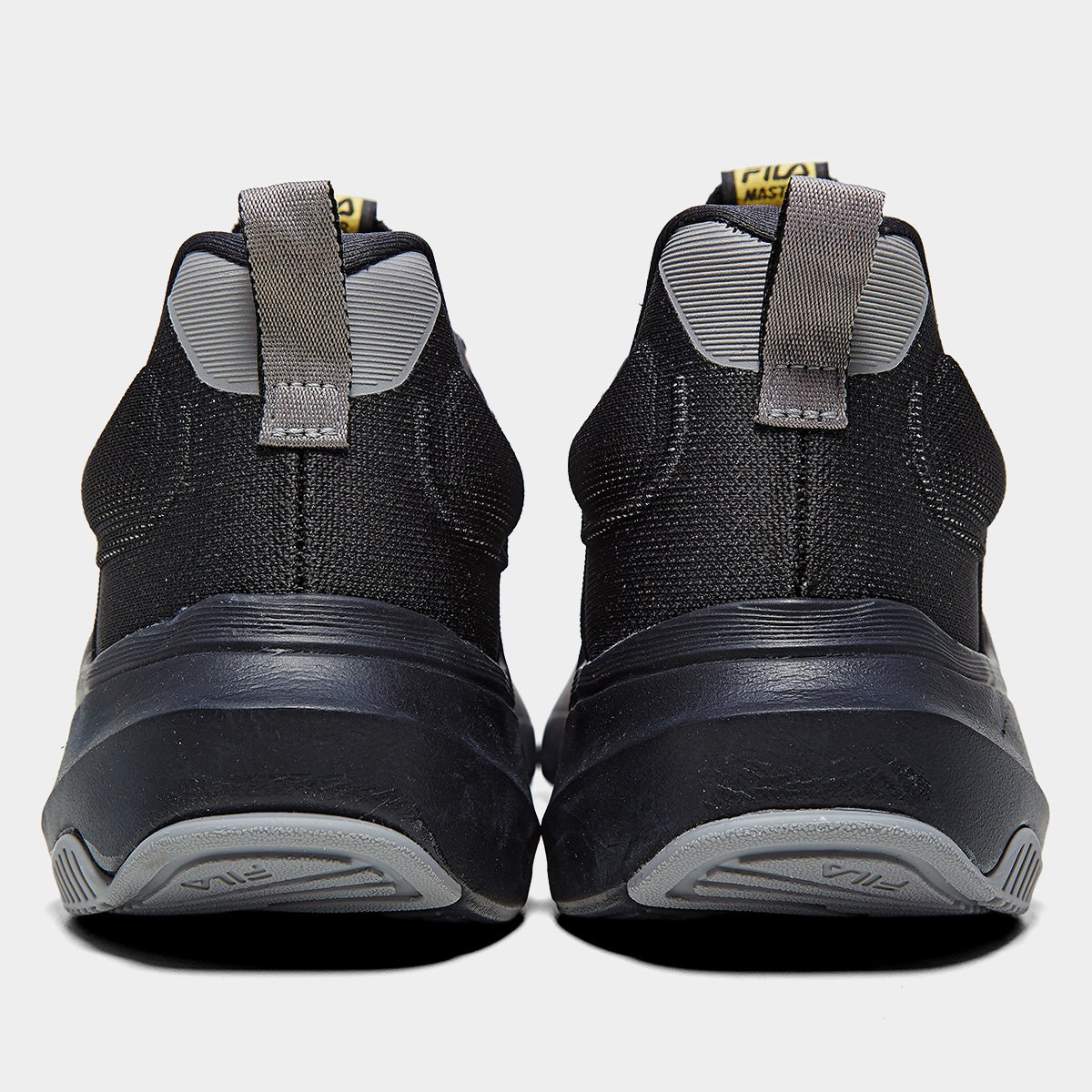 Tênis Fila Master Masculino - Tam: 44 - 2