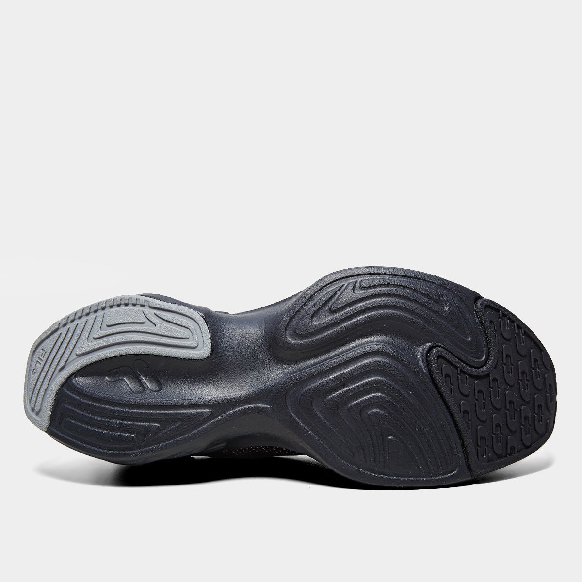 Tênis Fila Master Masculino - Tam: 44 - 4