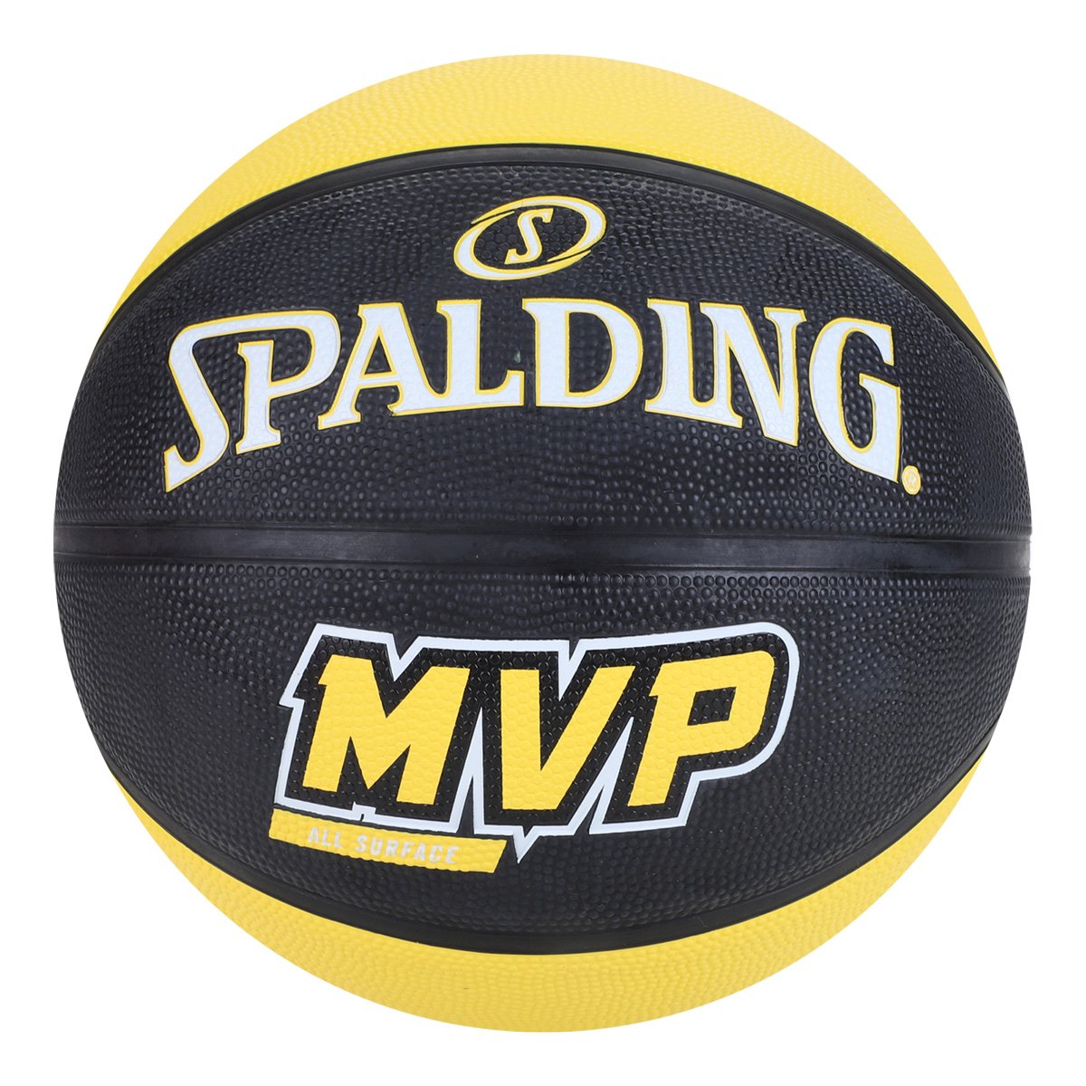 Bola de Basquete Spalding Mvp