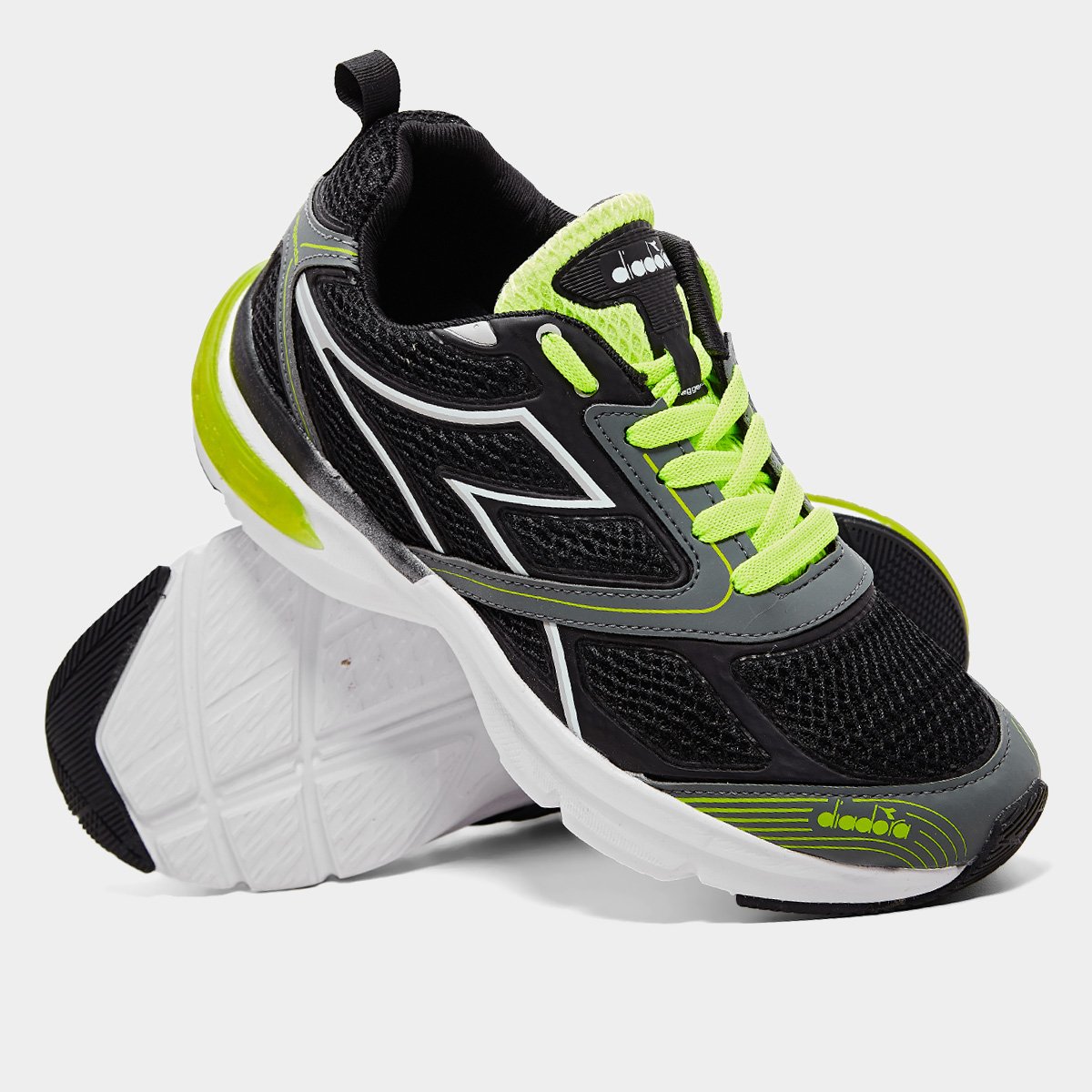 Tênis Diadora Leggenda - Tam: 44 - 1
