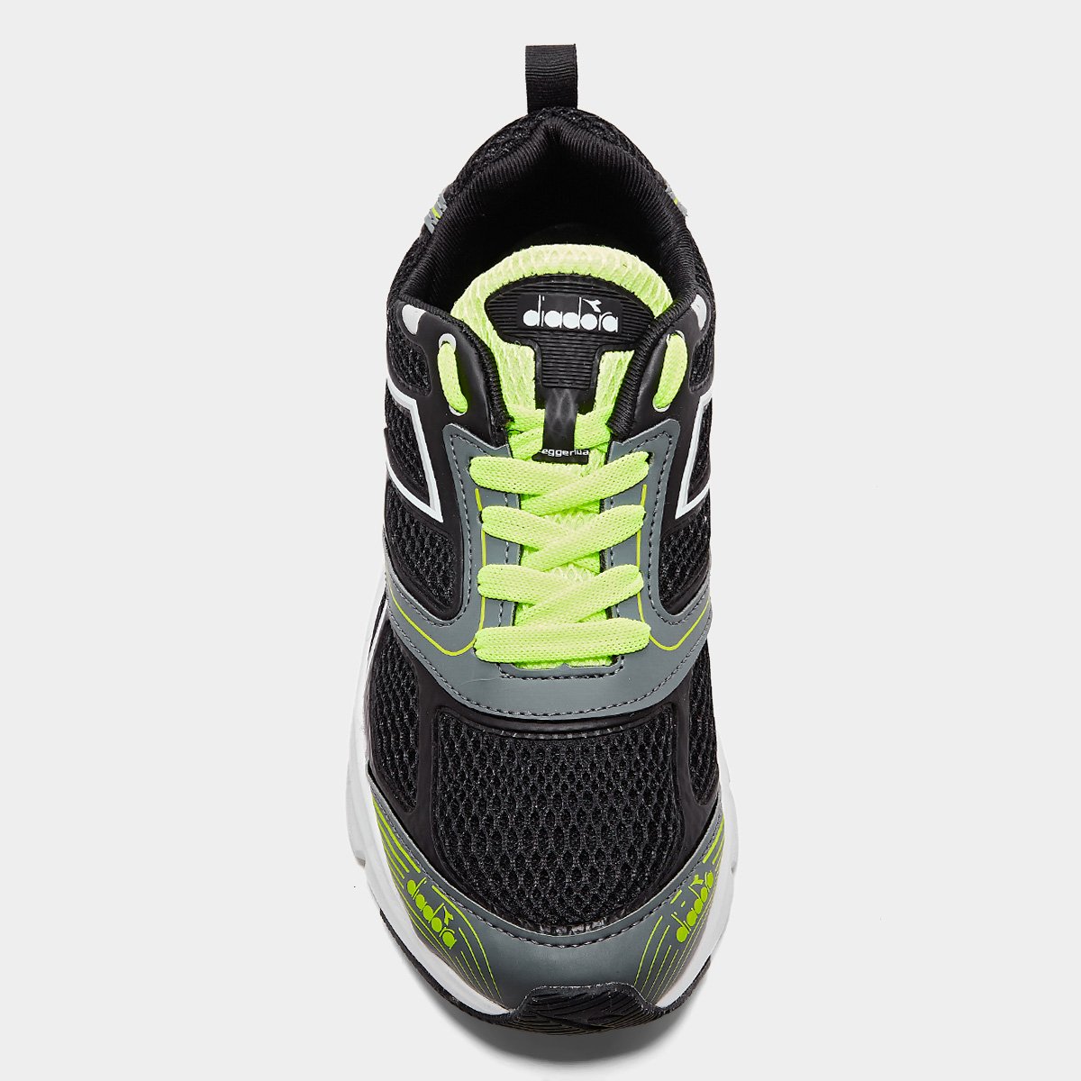 Tênis Diadora Leggenda - Tam: 44 - 3