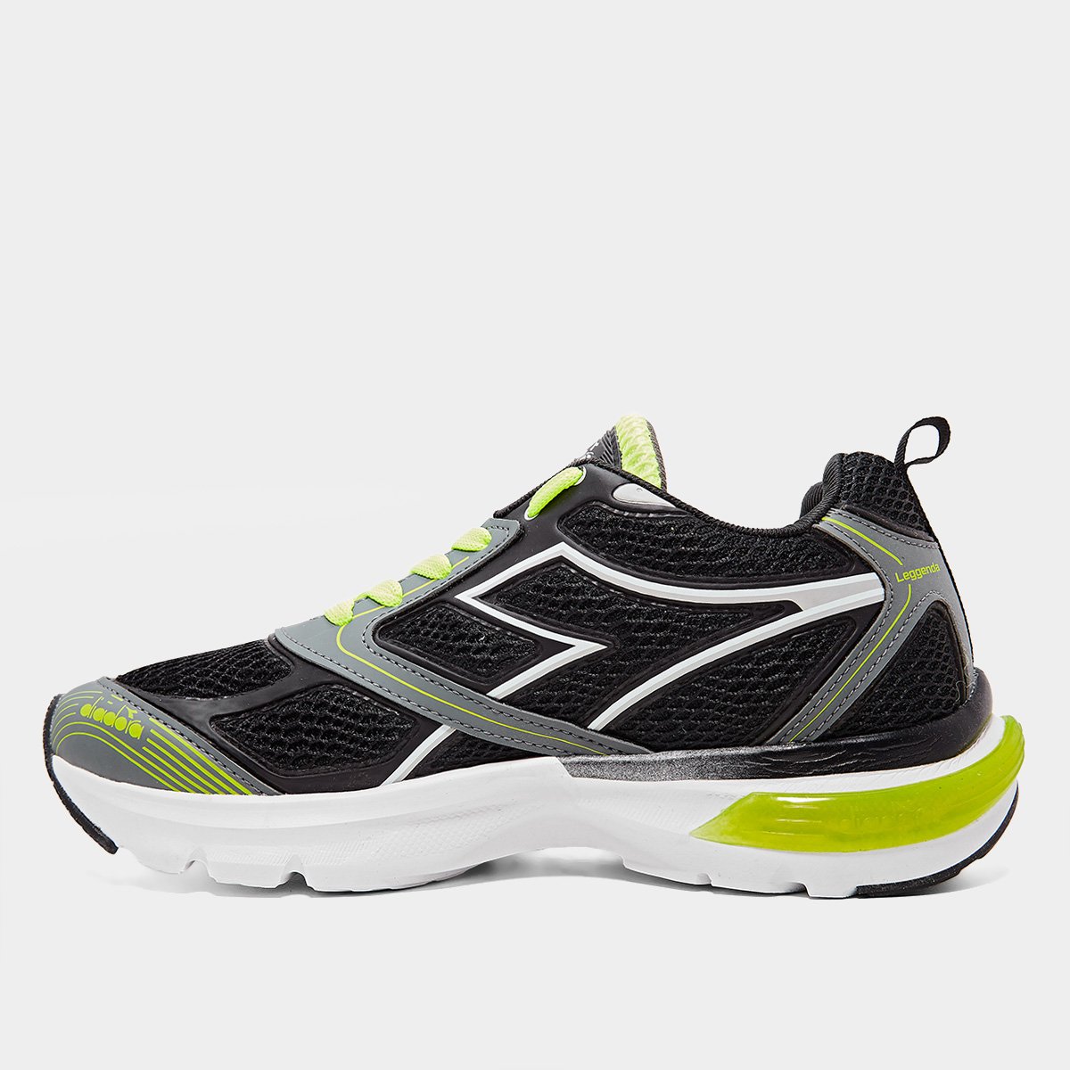 Tênis Diadora Leggenda - Tam: 44 - 4