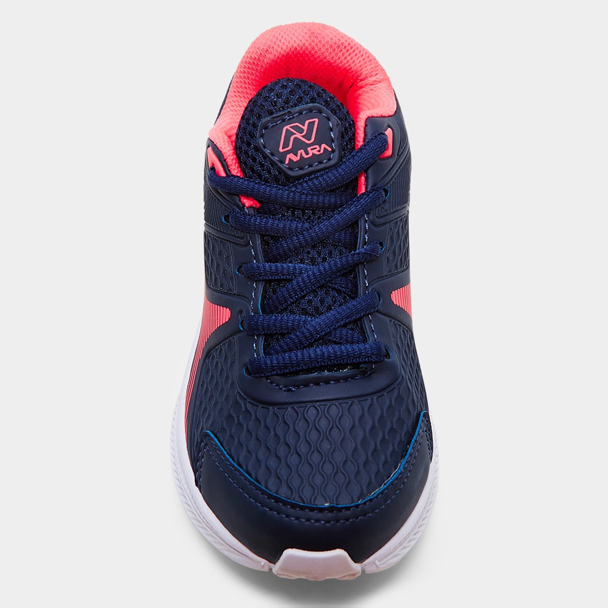 Tênis Infantil Avura Menina - Tam: 36 - 3