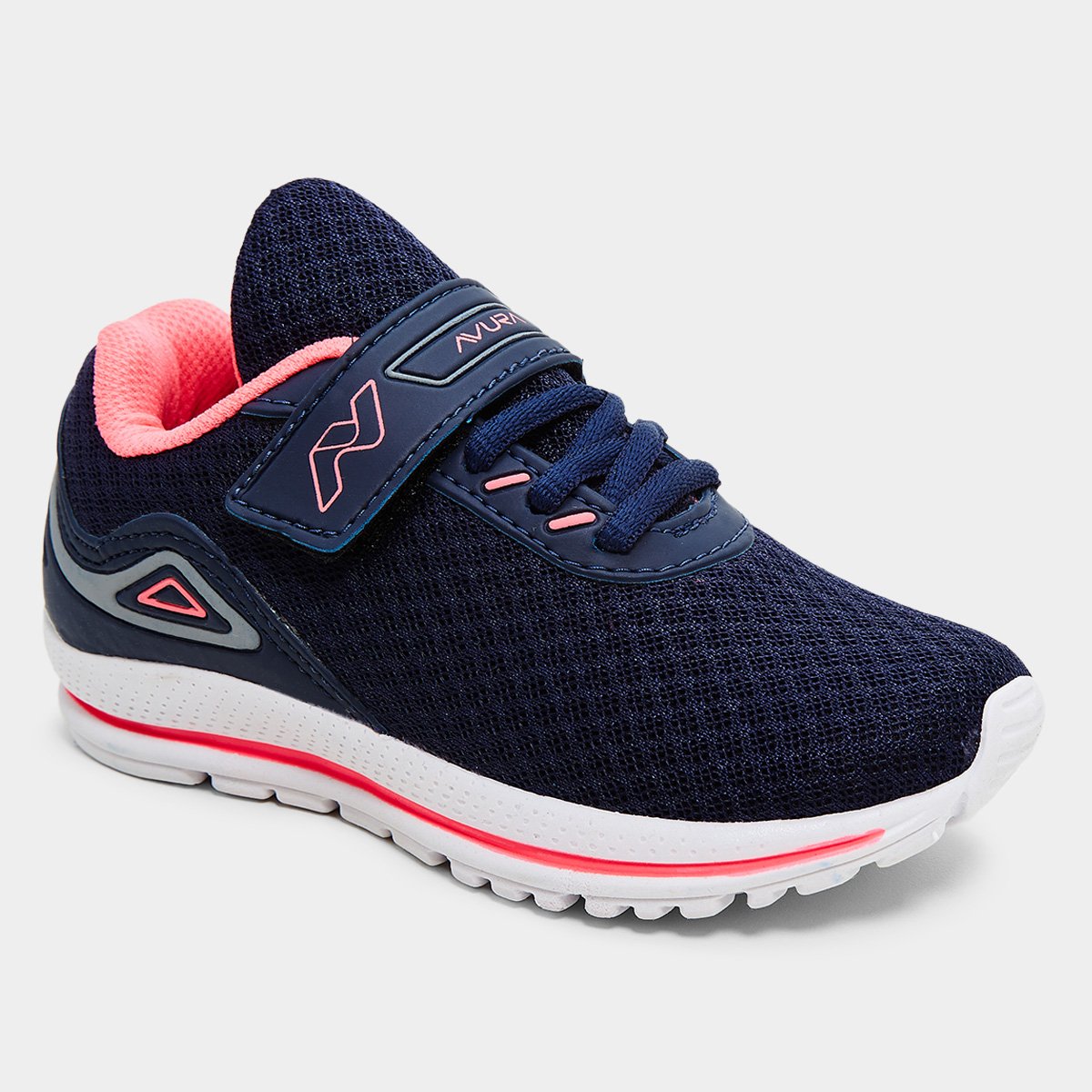 Tênis Infantil Avura Ranger Menina - Tam: 36 - 1