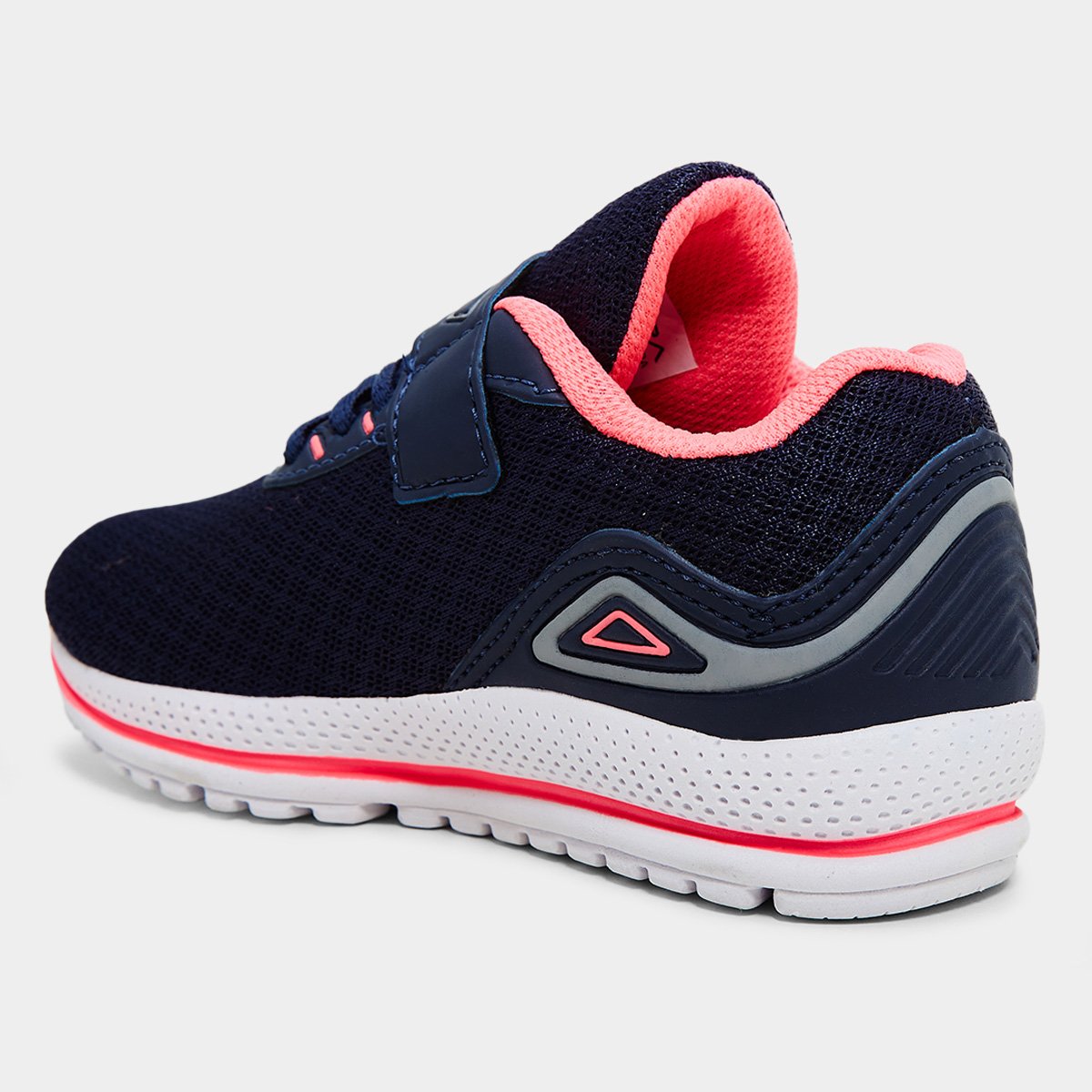 Tênis Infantil Avura Ranger Menina - Tam: 36 - 2