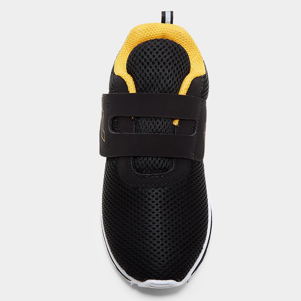 Tênis Infantil Avura Line Menino - Tam: 33 - 3