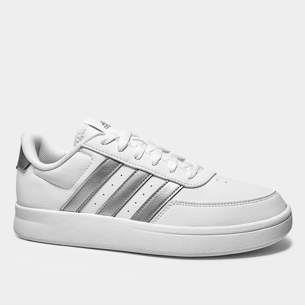 Tênis Adidas Breaknet Feminino - Tam: 34 - 2