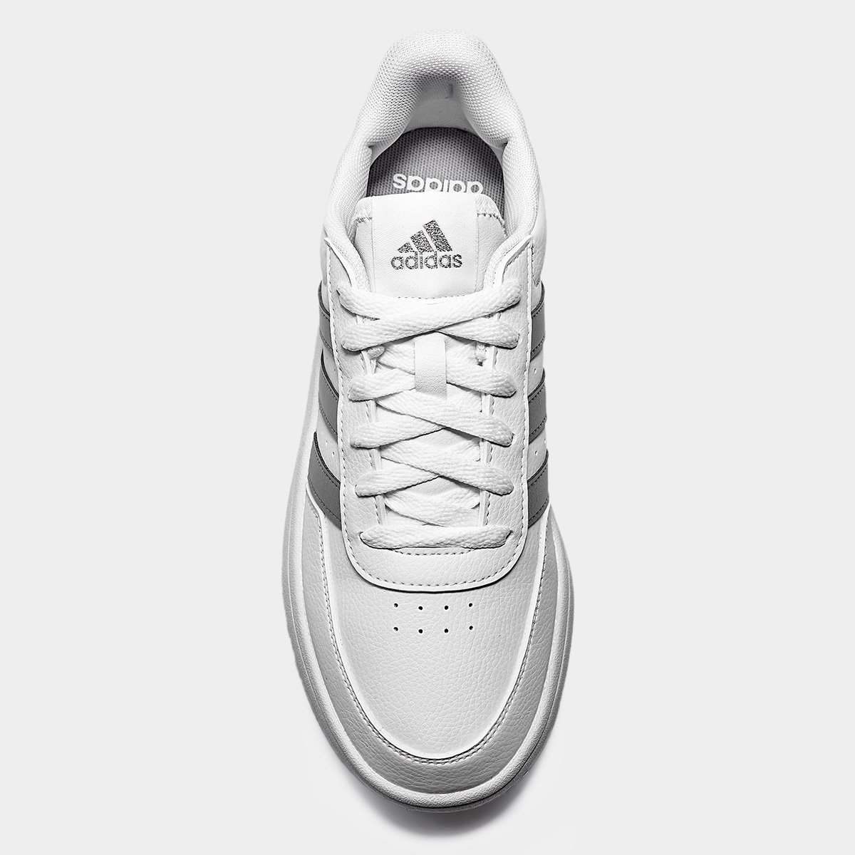 Tênis Adidas Breaknet Feminino - Tam: 34 - 4