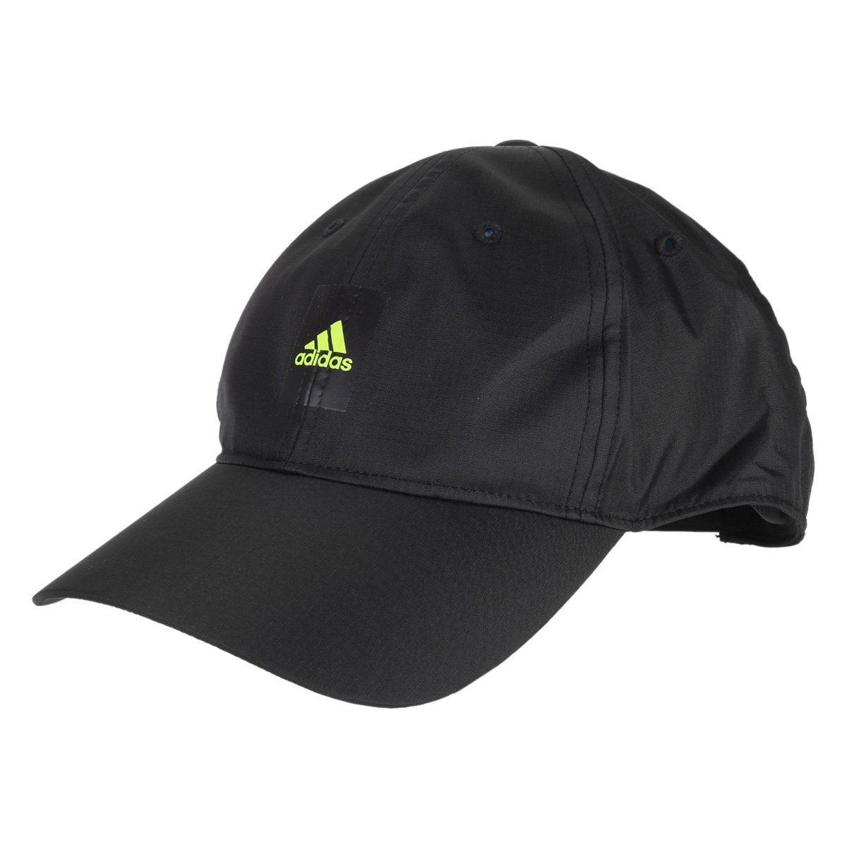 Boné Adidas Aba Curva Strapback Essentials Leveza Innovation